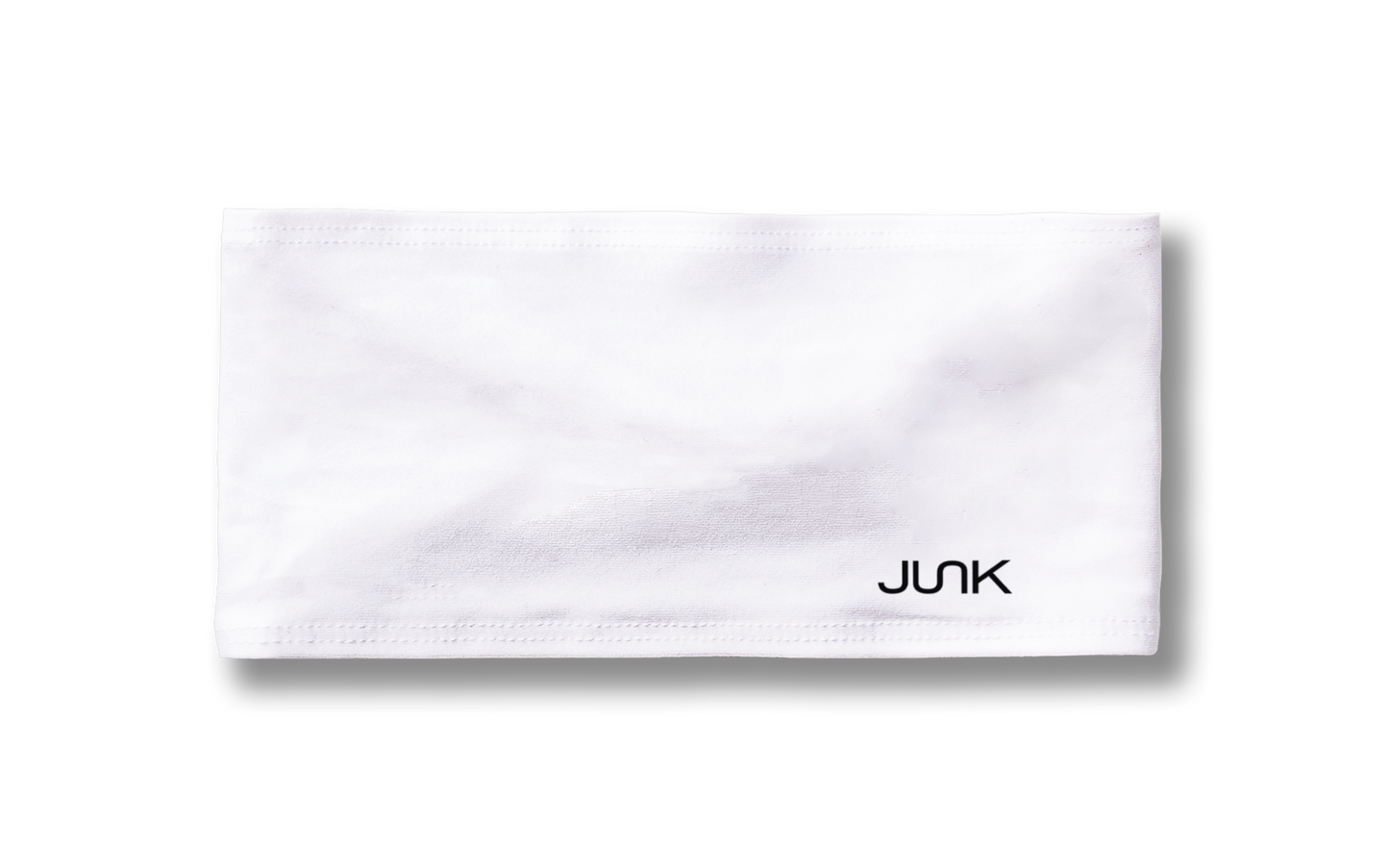 Super Chill White Big Bang Lite Headband
