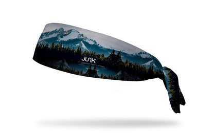 Vagabond Flex Tie Headband