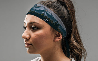 Vagabond Flex Tie Headband