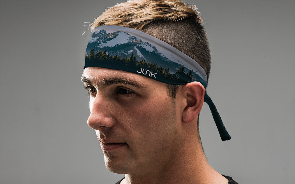 Vagabond Flex Tie Headband