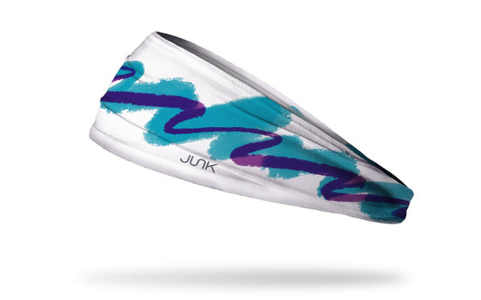 Jazzy Big Bang Lite Headband