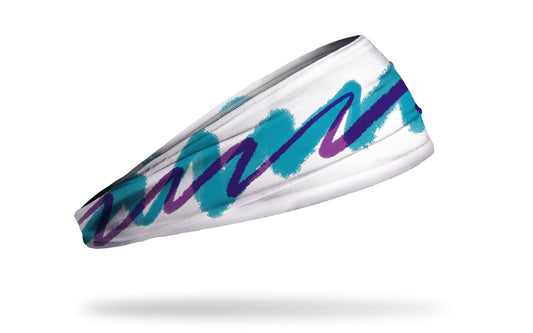 Jazzy Big Bang Lite Headband