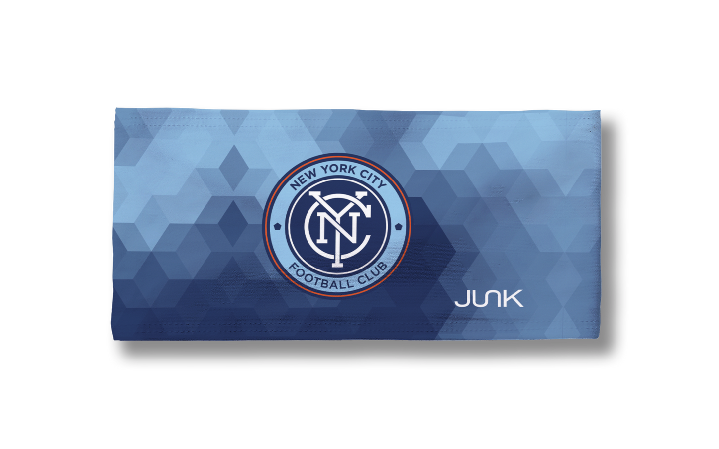 New York City FC: Jersey Big Bang Lite Headband