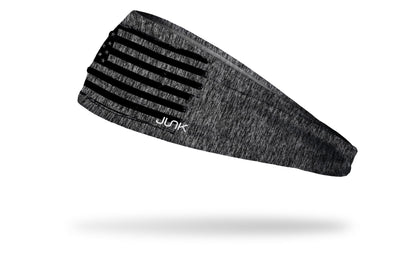 Never Surrender Big Bang Lite Headband