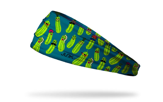 Pickle Party Big Bang Lite Headband