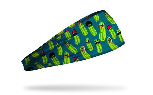 Pickle Party Big Bang Lite Headband