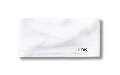 Super Chill White Big Bang Lite Headband
