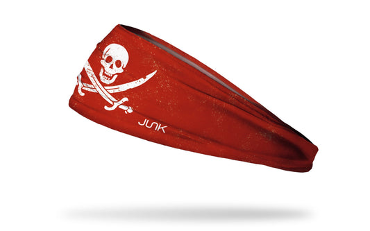 Take No Prisoners Big Bang Lite Headband