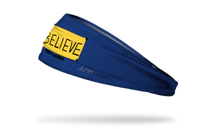 Ted Lasso: Believe Big Bang Lite Headband