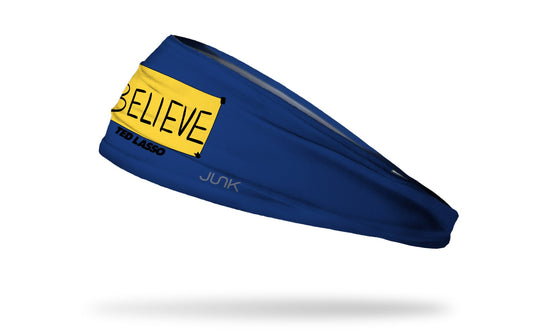 Ted Lasso: Believe Big Bang Lite Headband