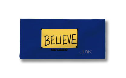 Ted Lasso: Believe Big Bang Lite Headband